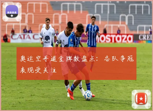 奥运空手道金牌数盘点：各队争冠表现受关注