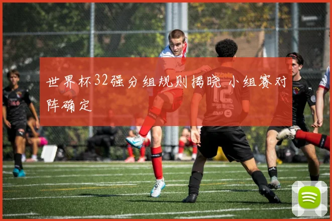 世界杯32强分组规则揭晓 小组赛对阵确定