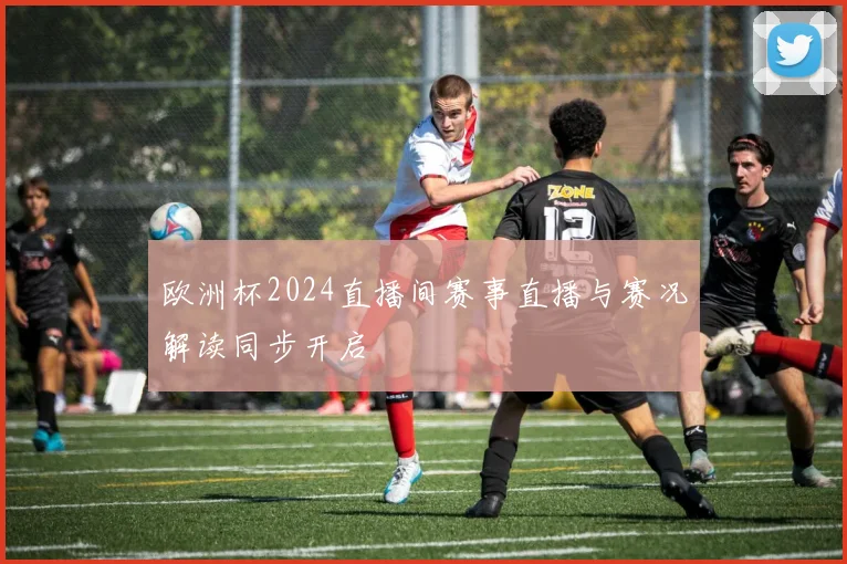 欧洲杯2024直播间赛事直播与赛况解读同步开启